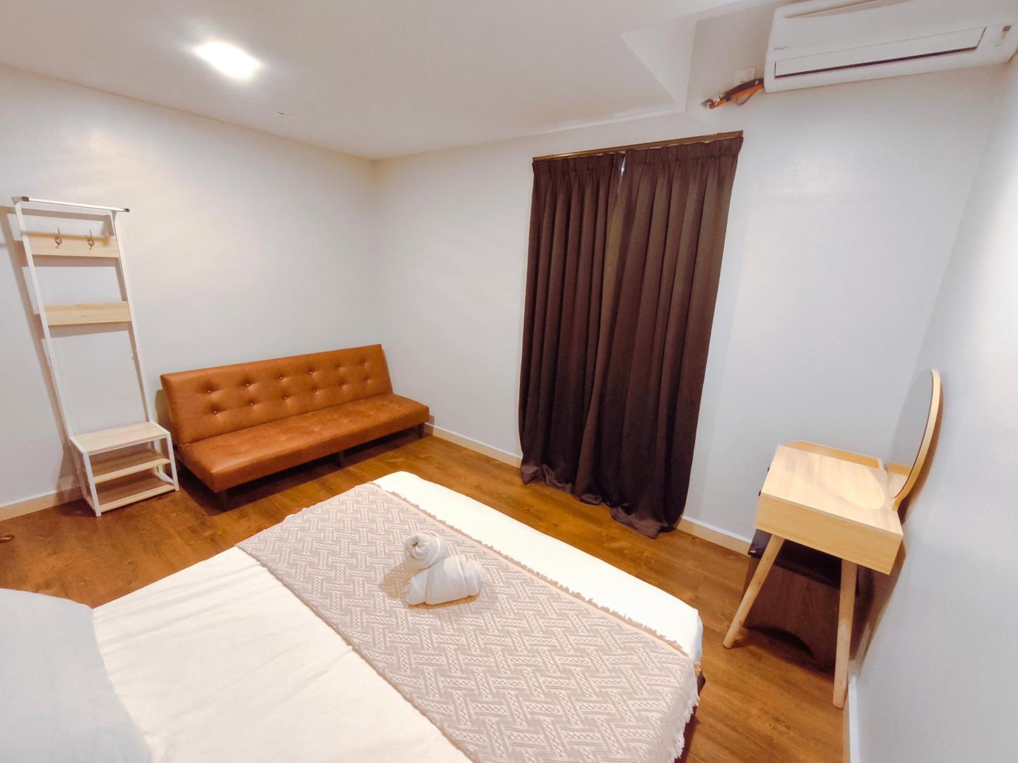 D'Ocean Homestay In Tiara Desaru Residence Exterior foto